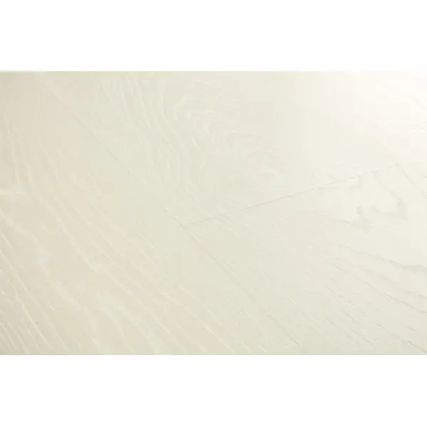 Quick Step panel laminowany Classic dąb szroniony biały CLM5798